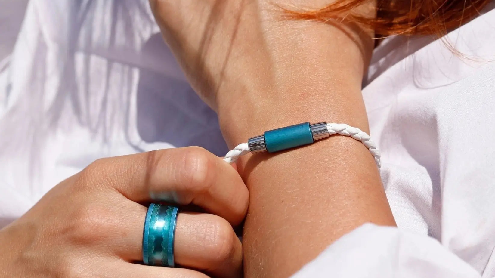 Les bracelets interchangeables LIXY