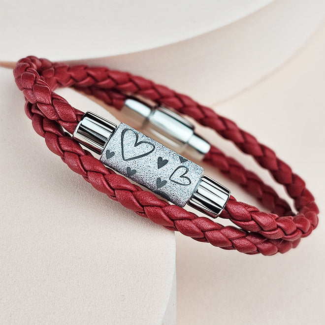 💖 Coffret St-Valentin💖
