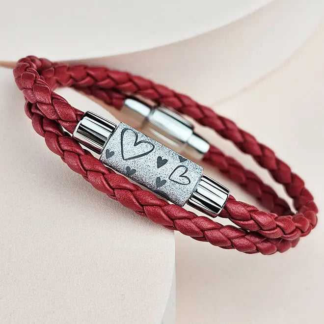 Coffret Amour - Bijou interchangeable