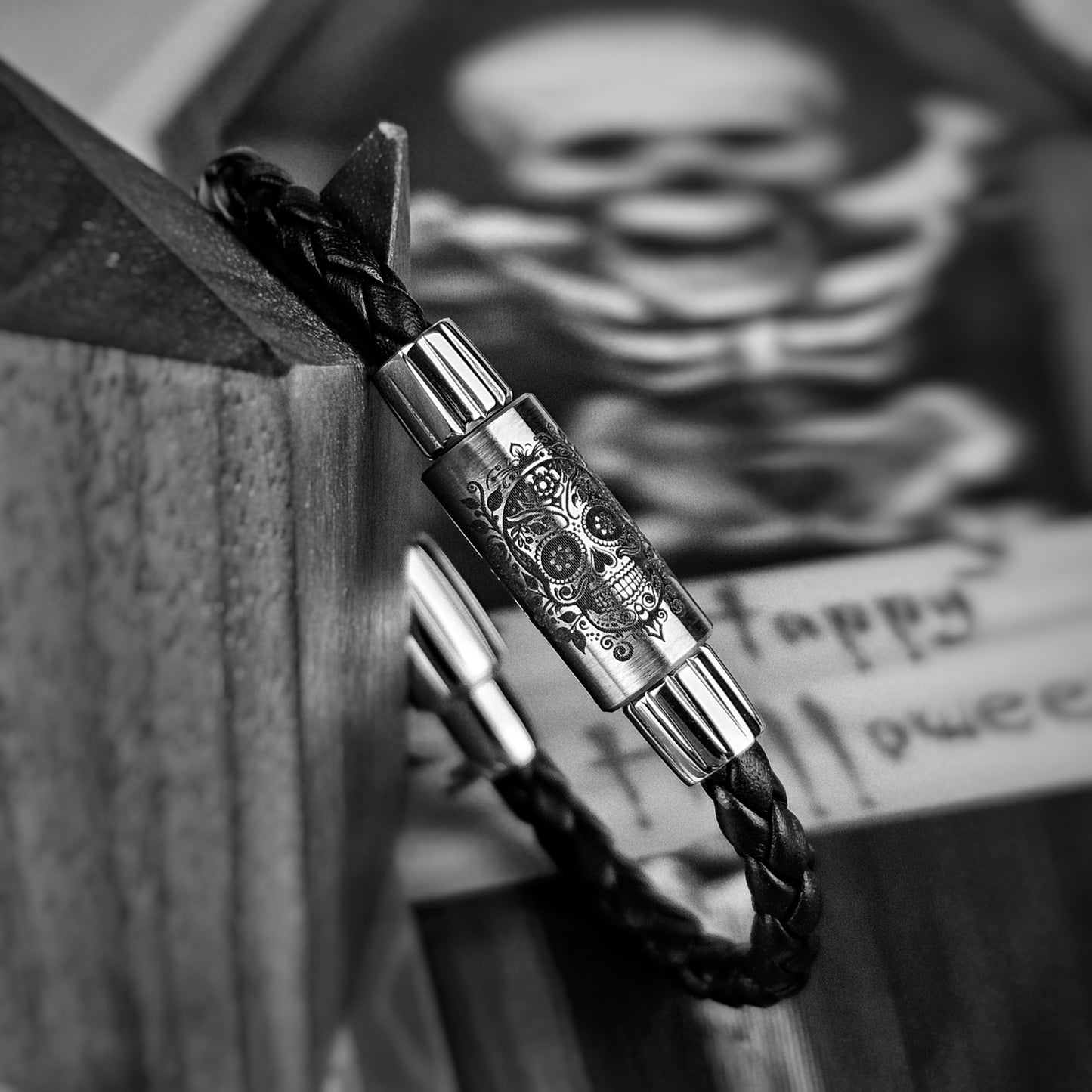 ☠️ Coffret SKULL ☠️ ÉDITION LIMITÉE