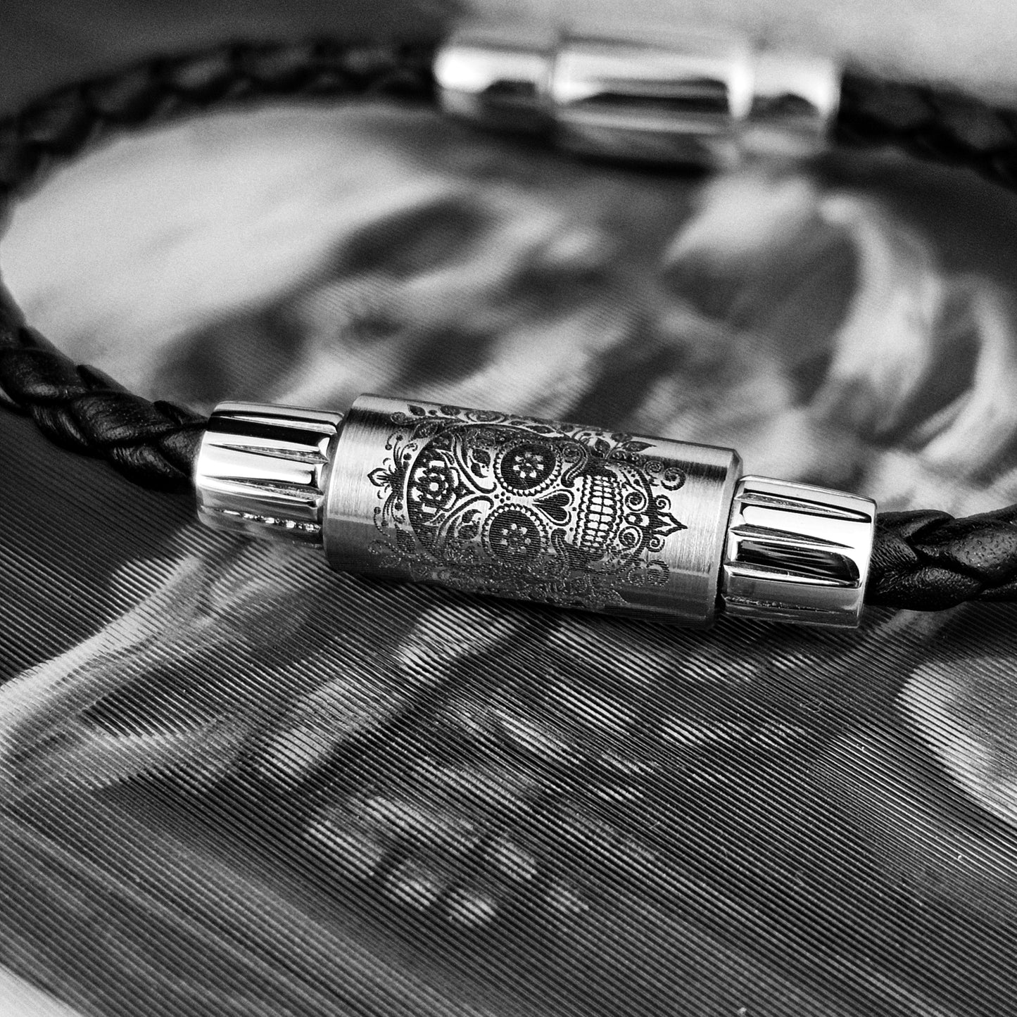 ☠️ Coffret SKULL ☠️ ÉDITION LIMITÉE