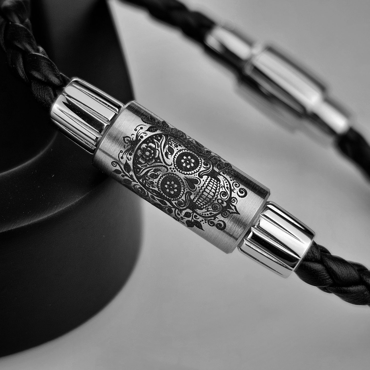 ☠️ Coffret SKULL ☠️ ÉDITION LIMITÉE