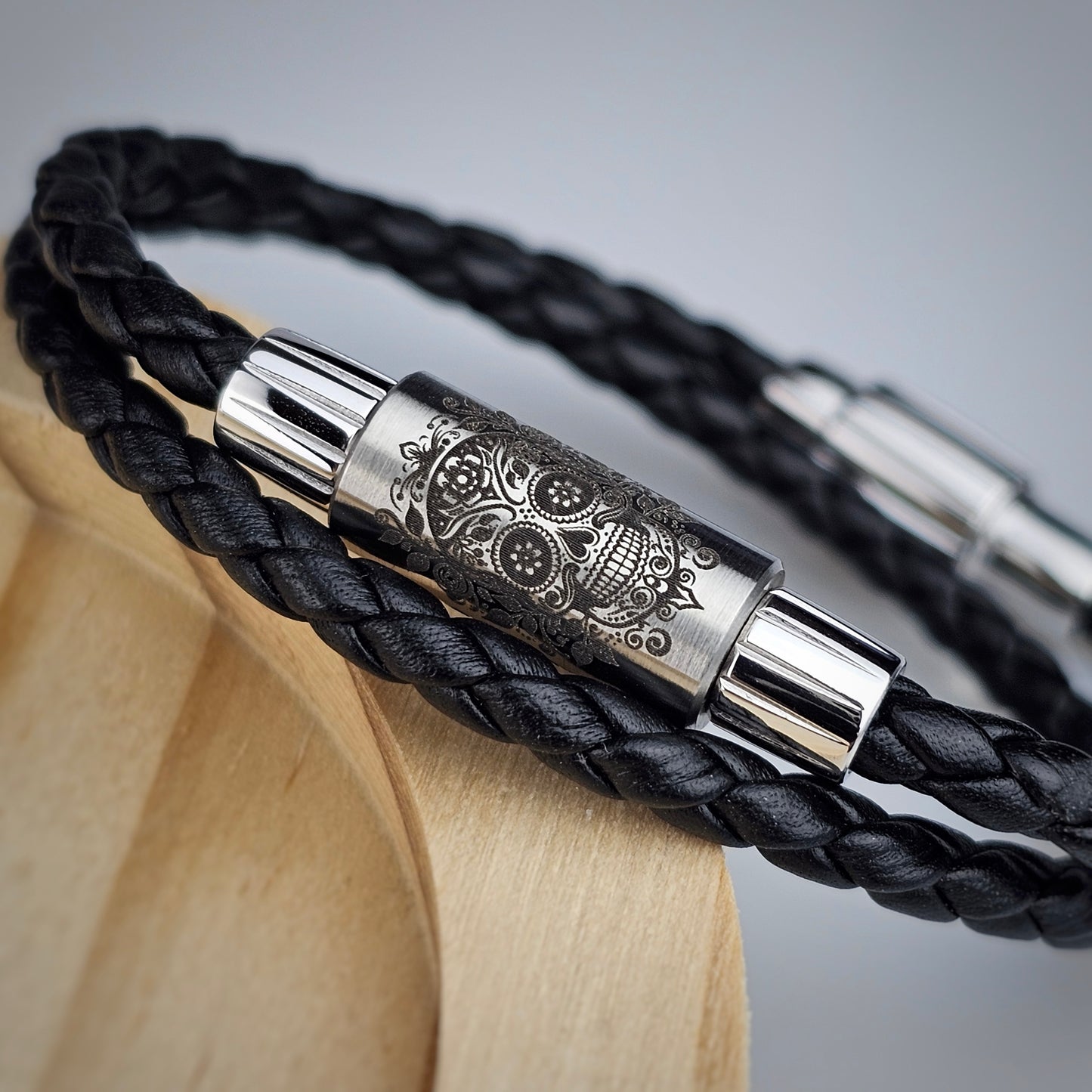 ☠️ Coffret SKULL ☠️ ÉDITION LIMITÉE