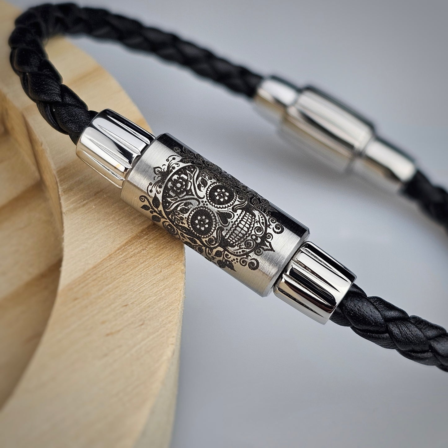 ☠️ Coffret SKULL ☠️ ÉDITION LIMITÉE