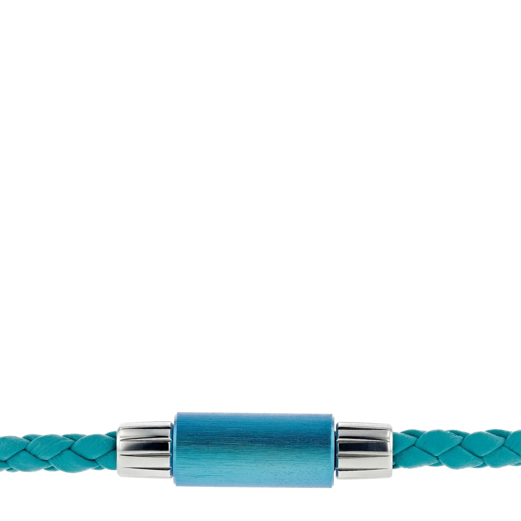 Perles Zanzibar Turquoise - perle interchangeable