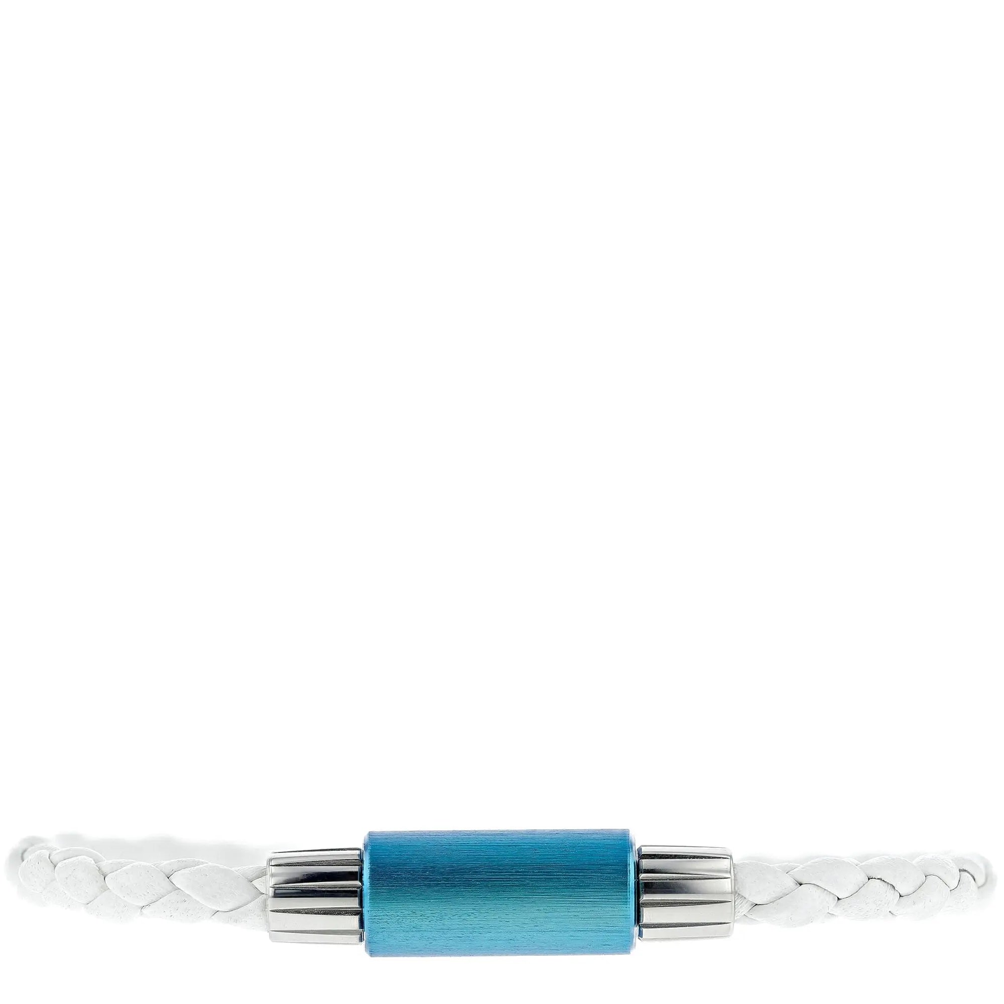 Perles Zanzibar Turquoise - perle interchangeable