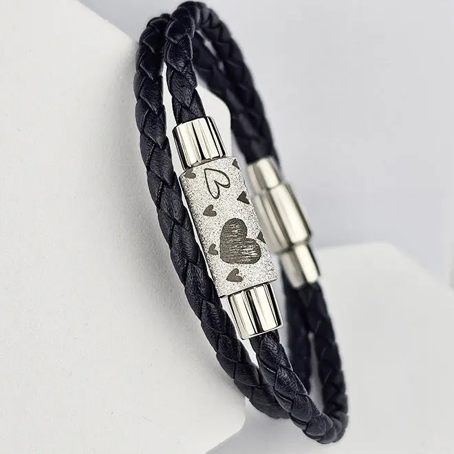 Coffret Amour - Bijou interchangeable