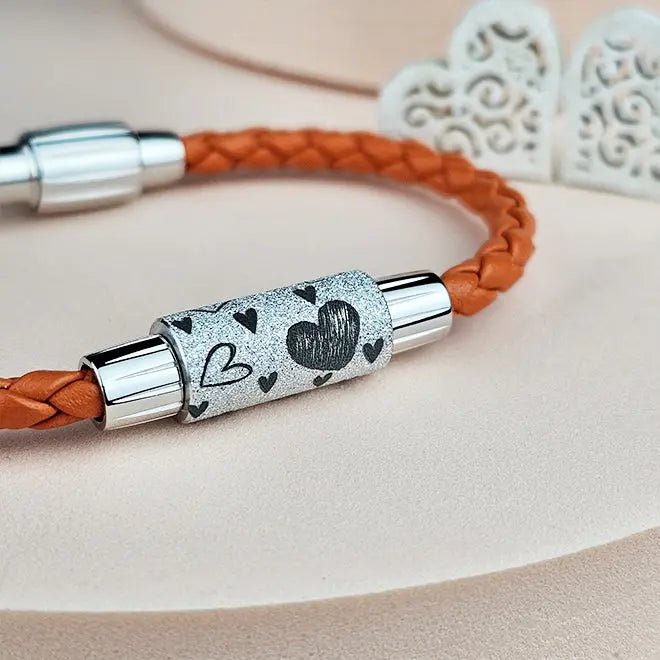 Coffret Amour - Bijou interchangeable