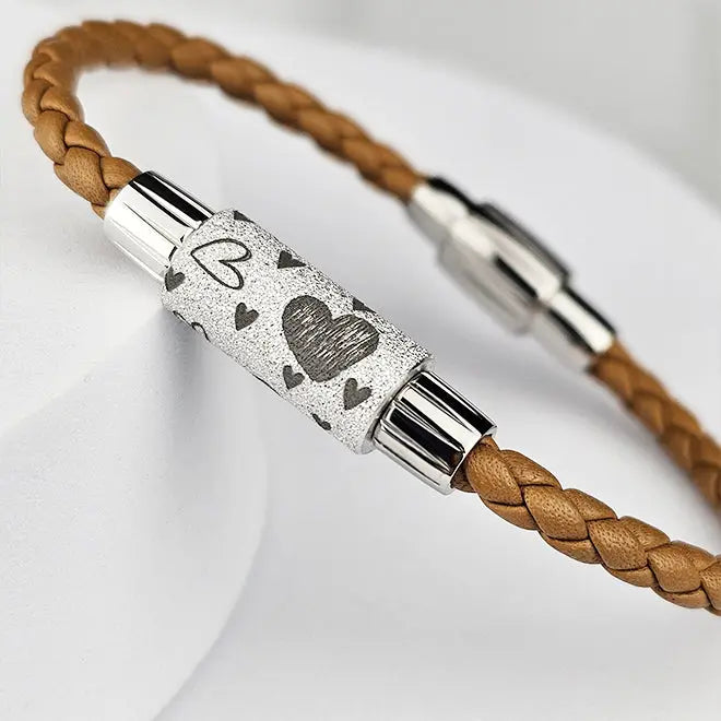 Coffret Amour - Bijou interchangeable