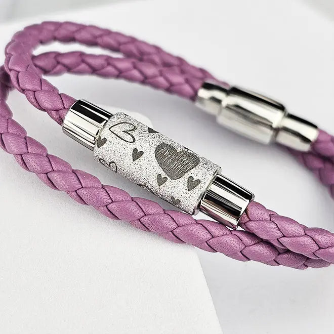 Coffret Amour - Bijou interchangeable