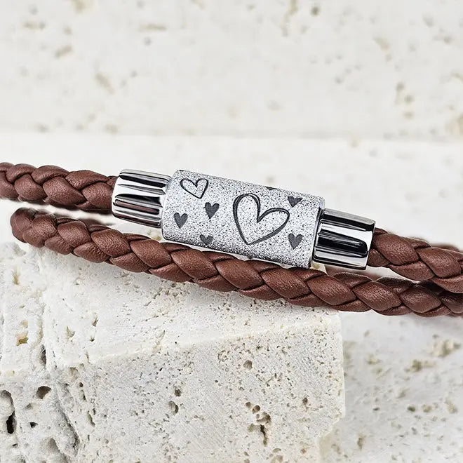 Coffret Amour - Bijou interchangeable