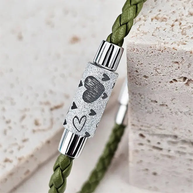 Coffret Amour - Bijou interchangeable