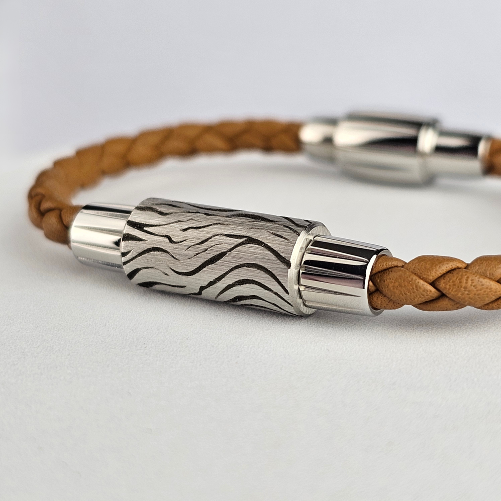 Nouveau đ
COFFRET TIGRE - Collection Sauvage