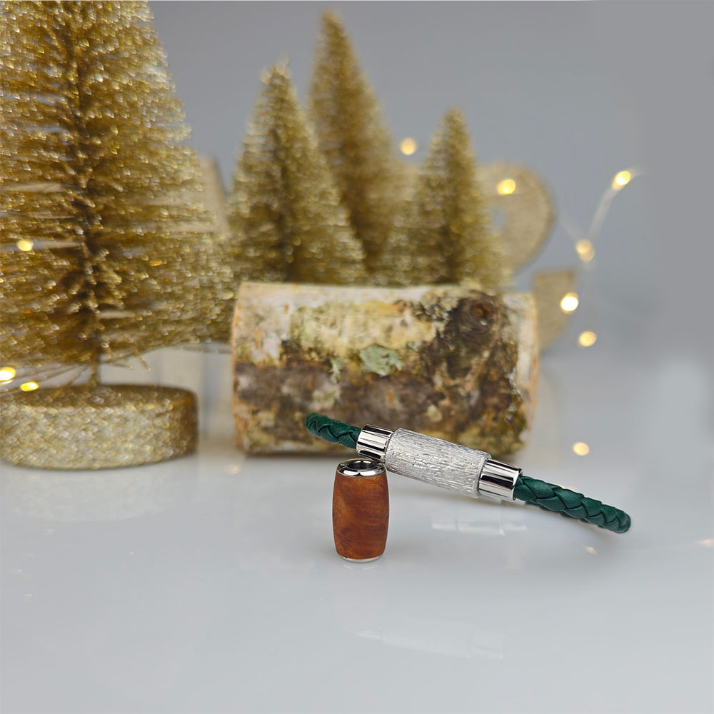 Coffret NOËL ÉDITION LIMITÉE Vert Enchanteur