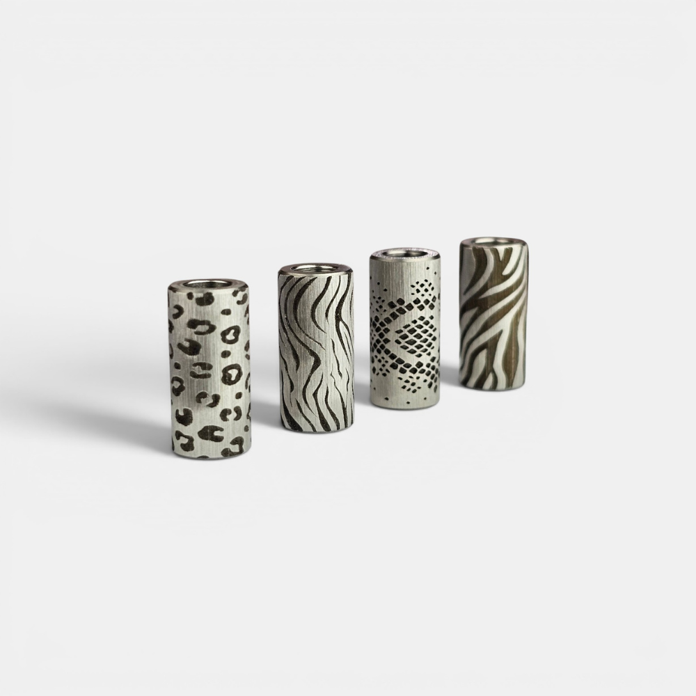 Perle Interchangeable - đ PERLE BOA | Collection Sauvage