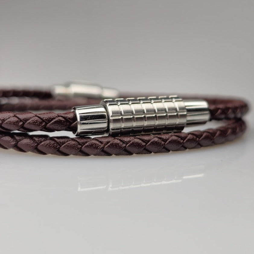 Perles ACIER