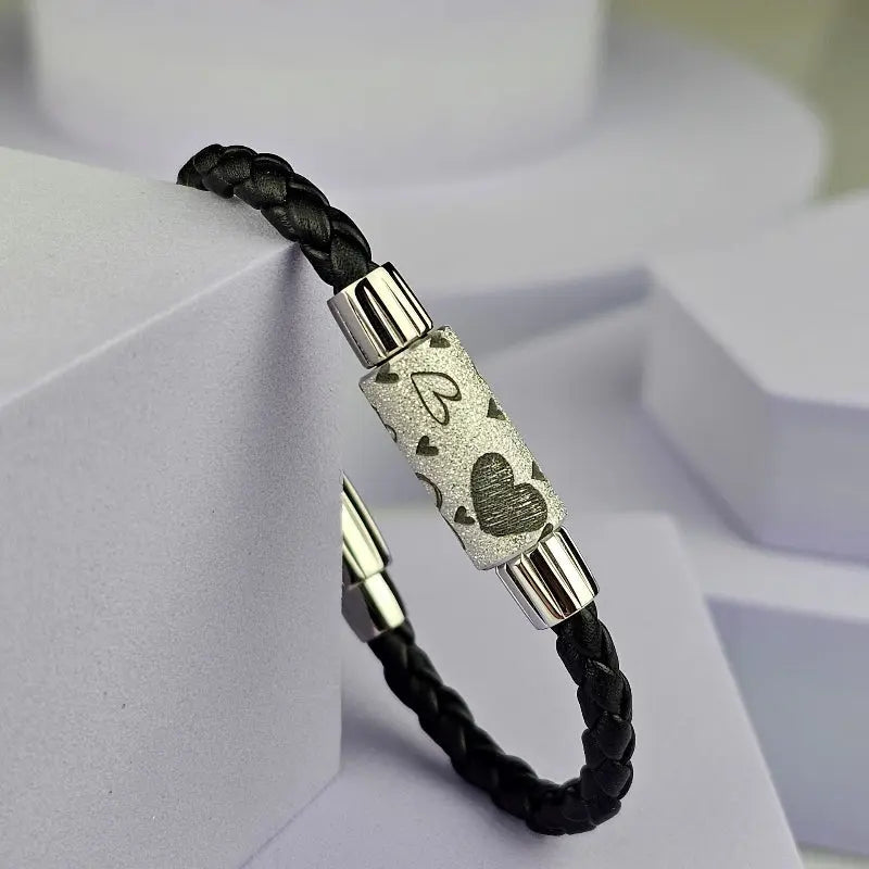 Coffret Amour - Bijou interchangeable