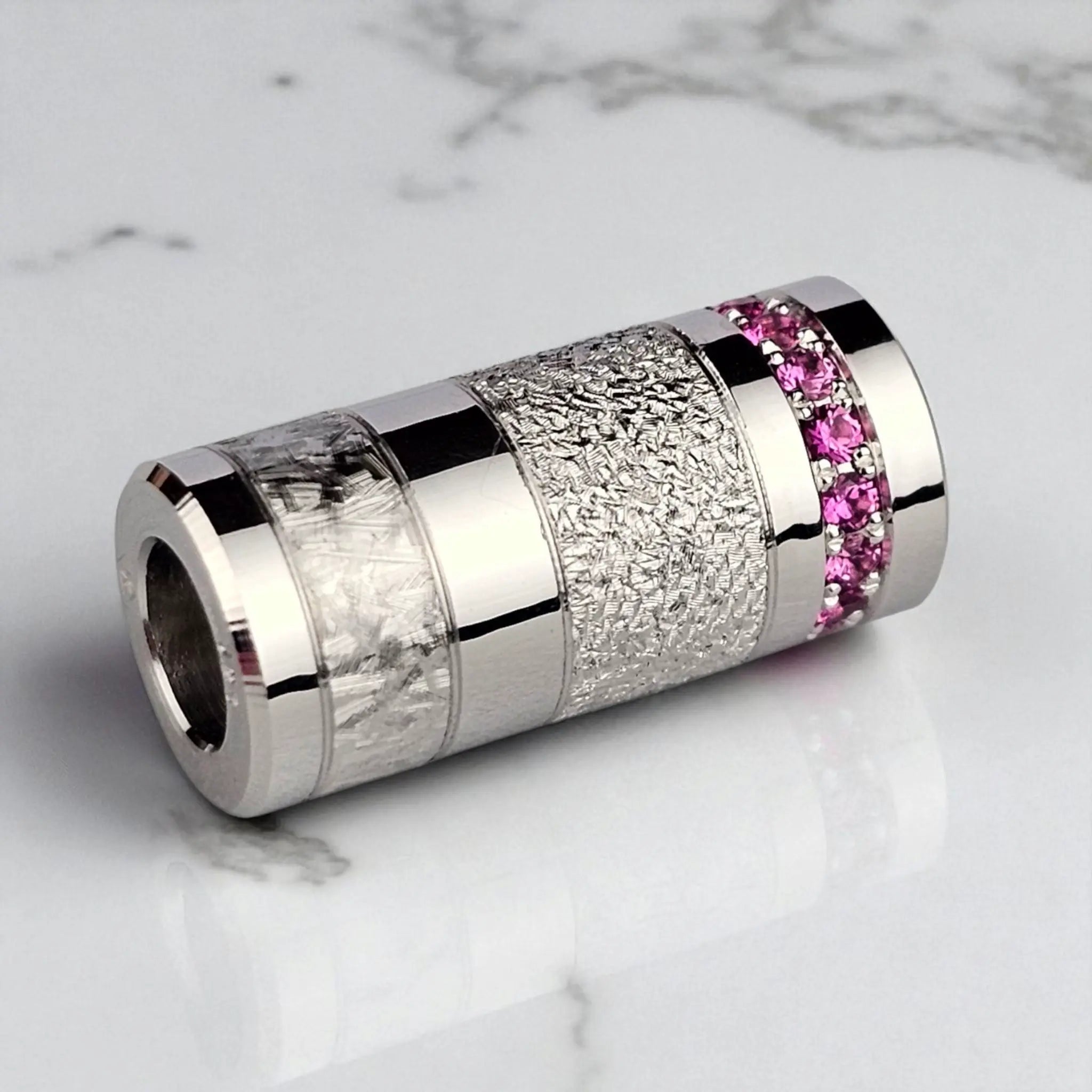 Perles Haute Joaillerie (Pièces Uniques) - Perle interchangeable