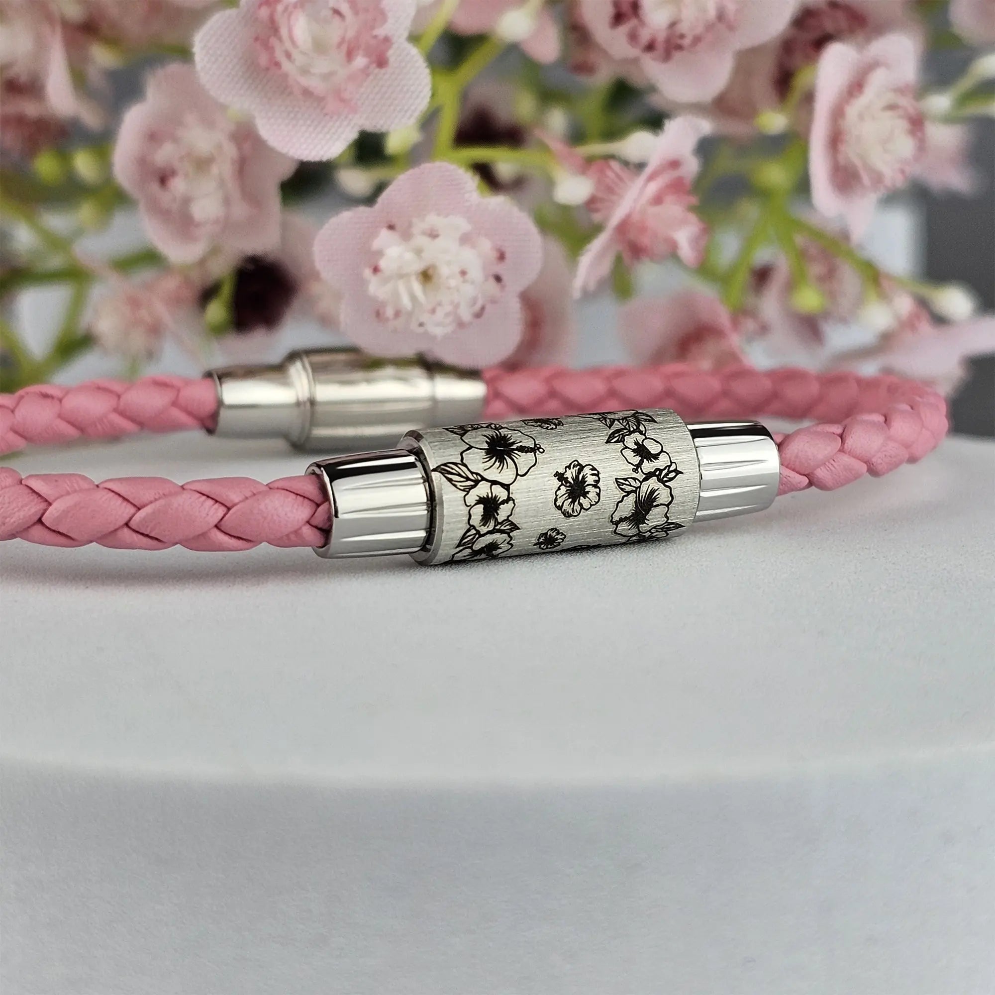Coffret Spécial Été Hibiscus - Bijou Interchangeable