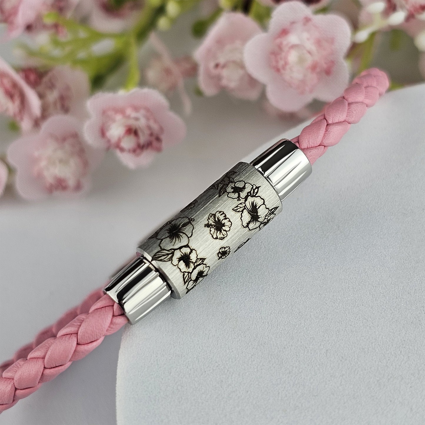 đș Coffret SpĂ©cial ĂtĂ© â HIBISCUS đș