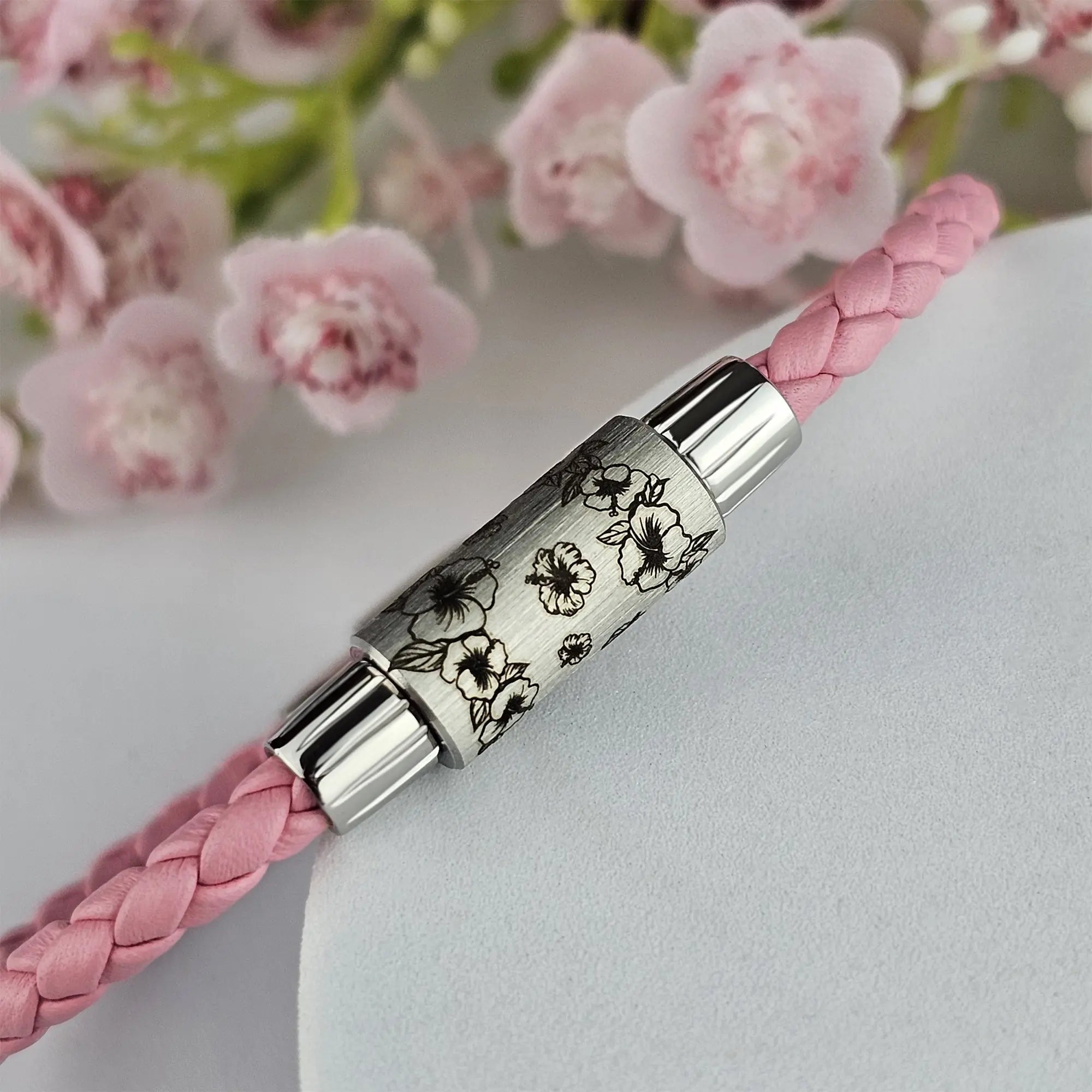 Coffret Spécial Été Hibiscus - Bijou Interchangeable