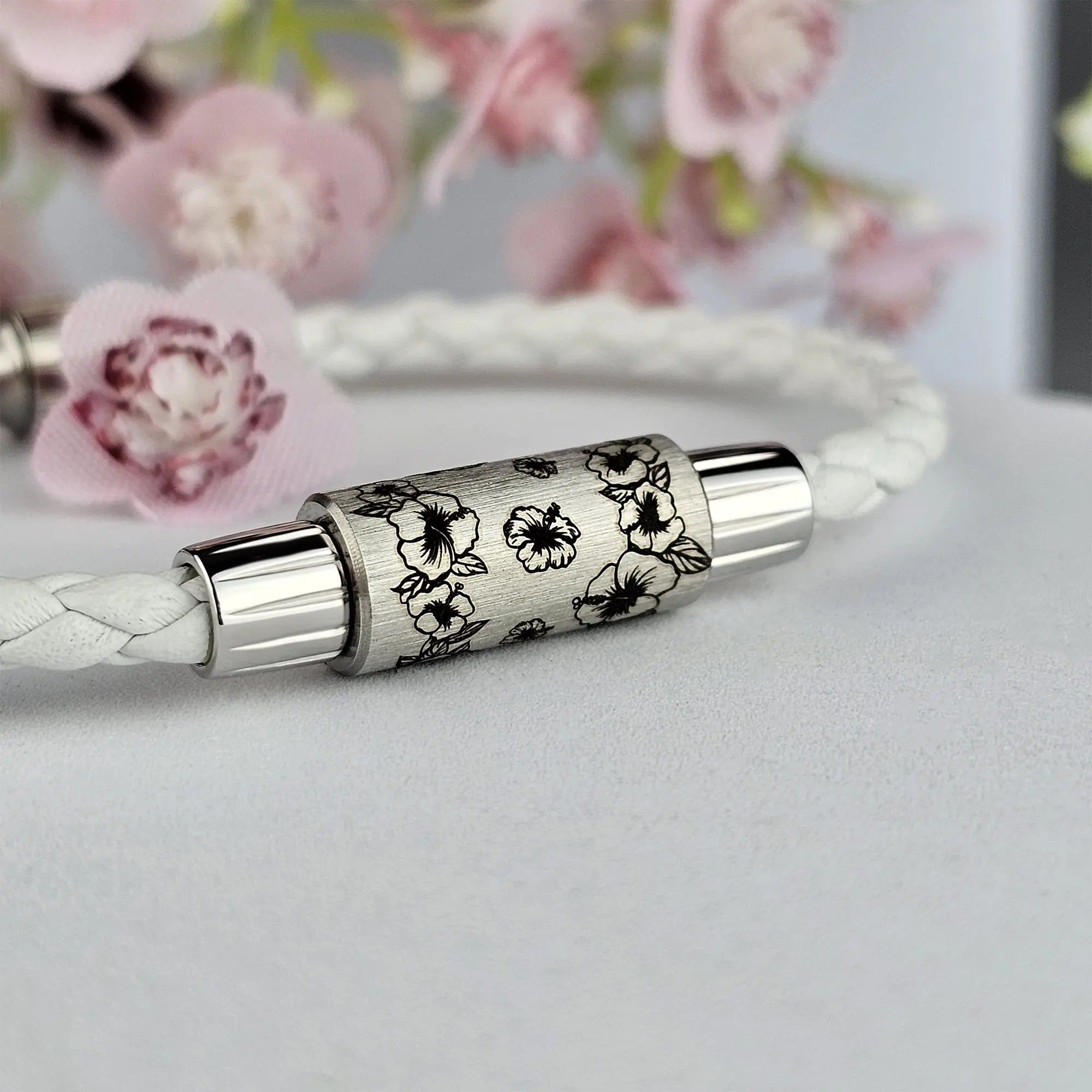 Coffret Spécial Été Hibiscus - Bijou Interchangeable