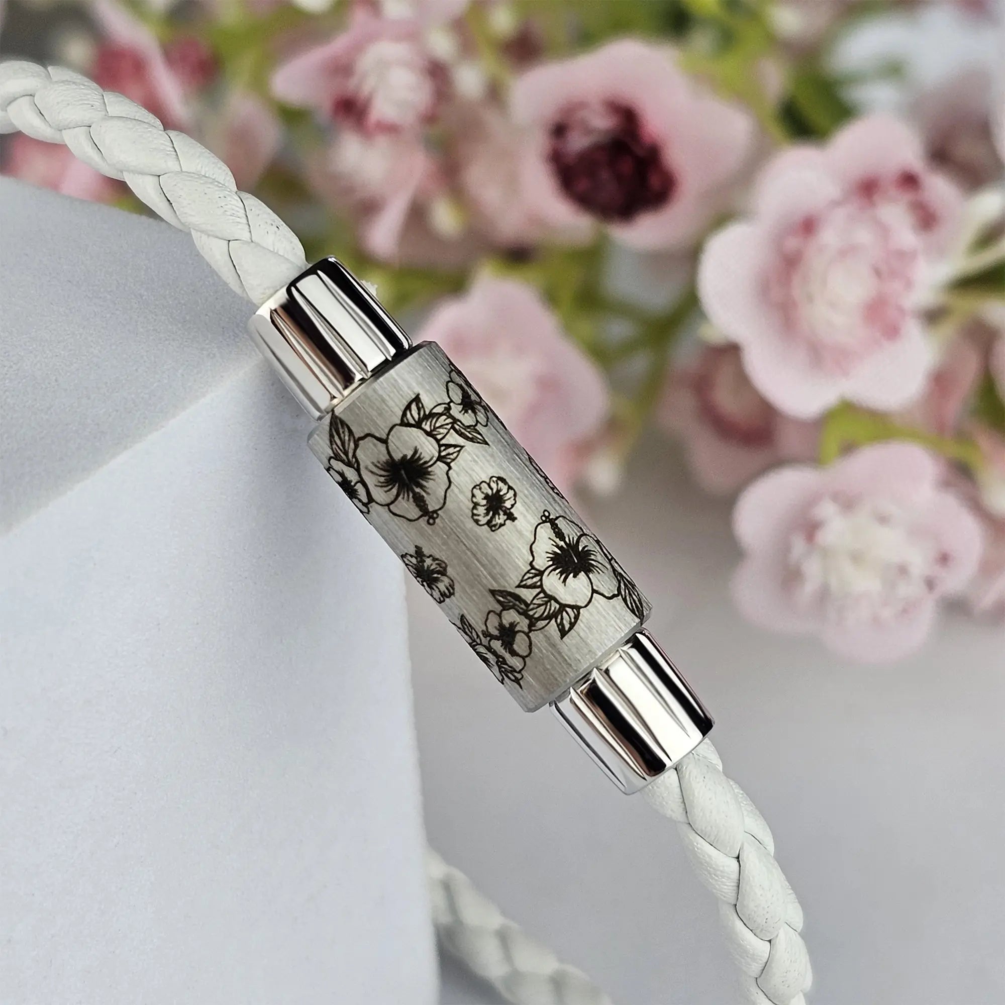 Coffret Spécial Été Hibiscus - Bijou Interchangeable
