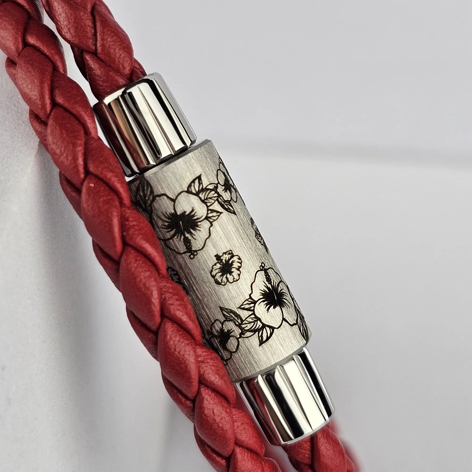 Coffret Spécial Été Hibiscus - Bijou Interchangeable
