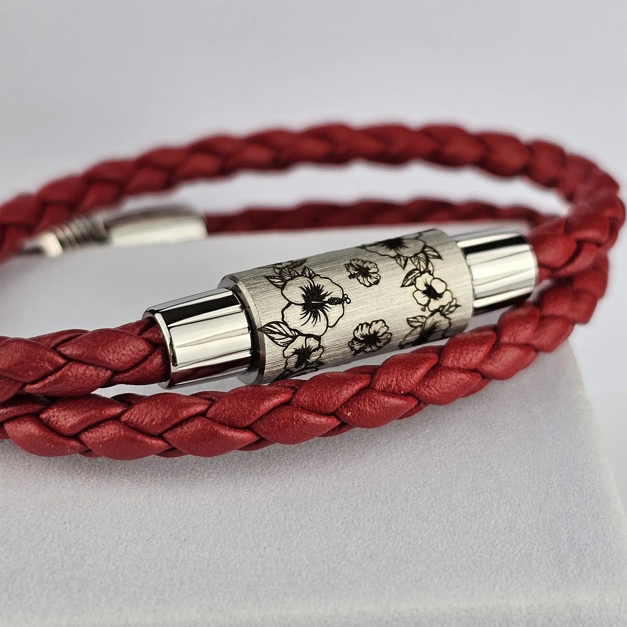 Coffret Spécial Été Hibiscus - Bijou Interchangeable