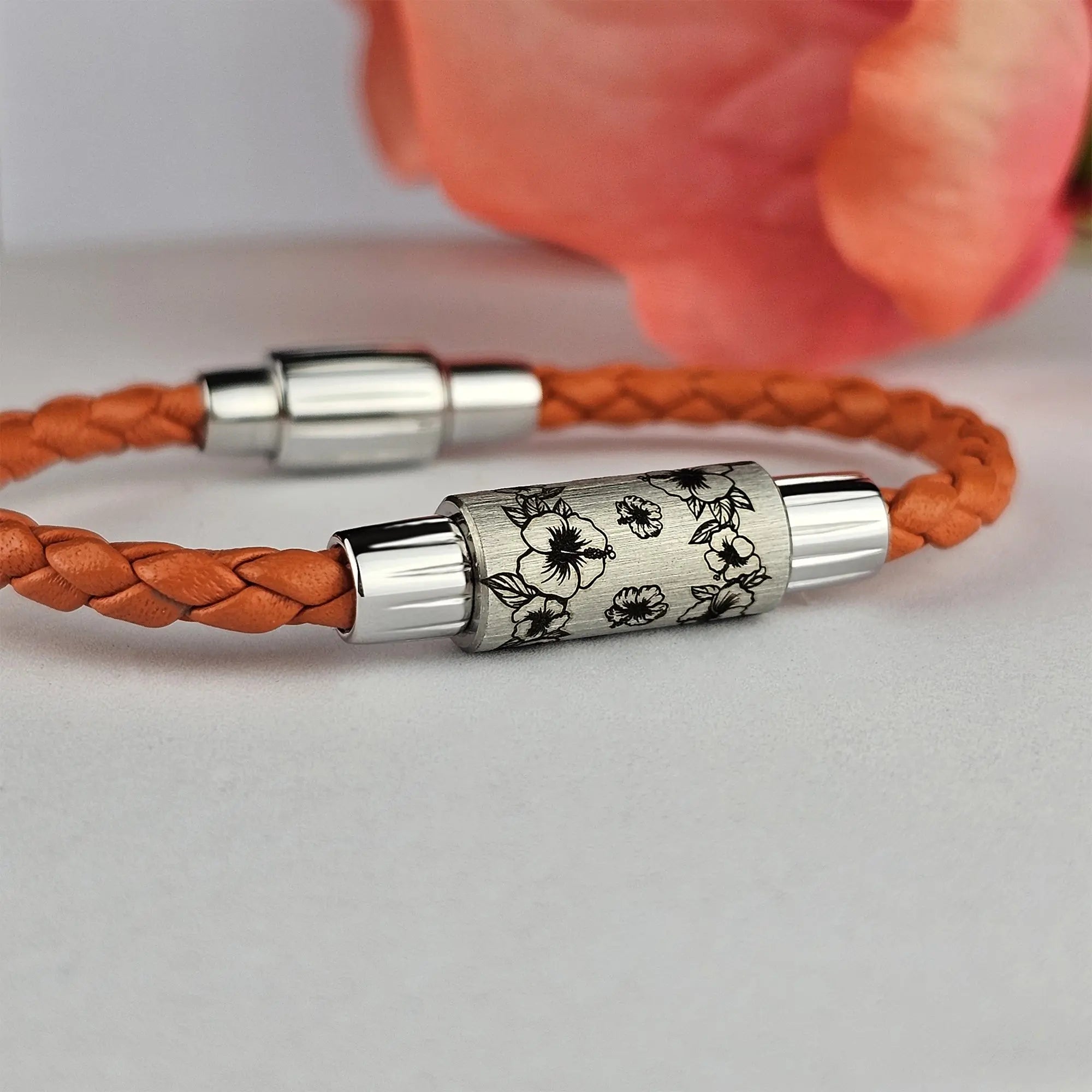 Coffret Spécial Été Hibiscus - Bijou Interchangeable