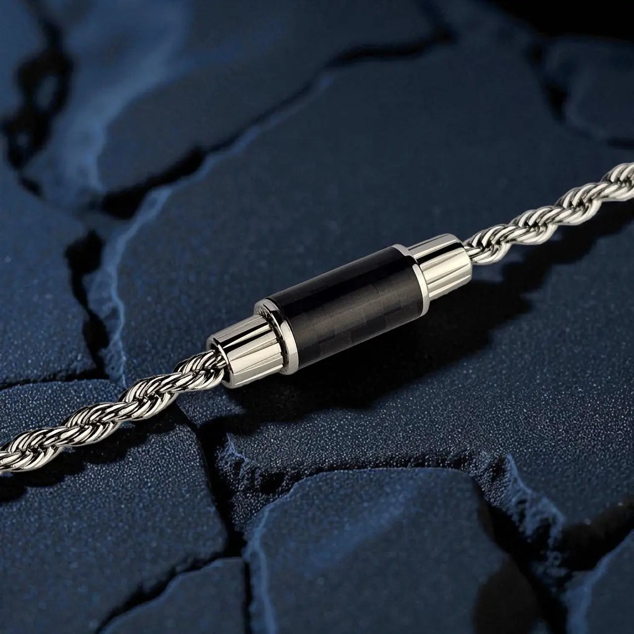 🖤 Coffret K4rBön 💥 - Bijou interchangeable