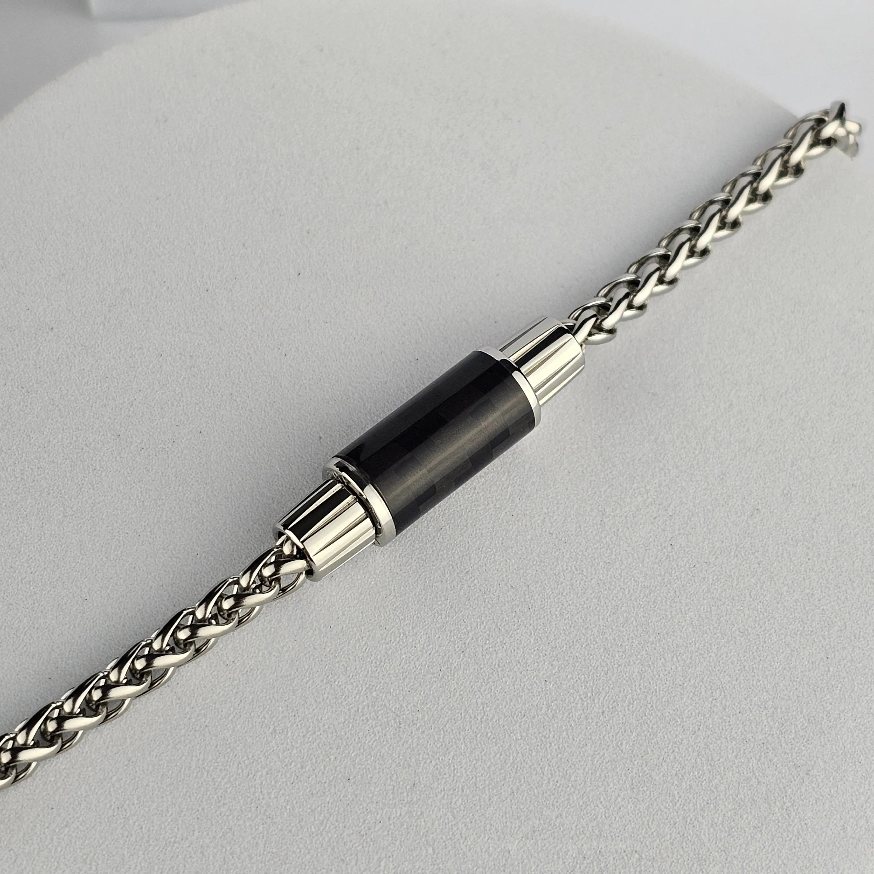 🖤 Coffret K4rBön 💥 - Bijou interchangeable