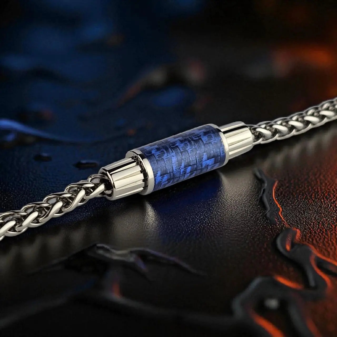 🖤 Coffret K4rBön 💥 - Bijou interchangeable