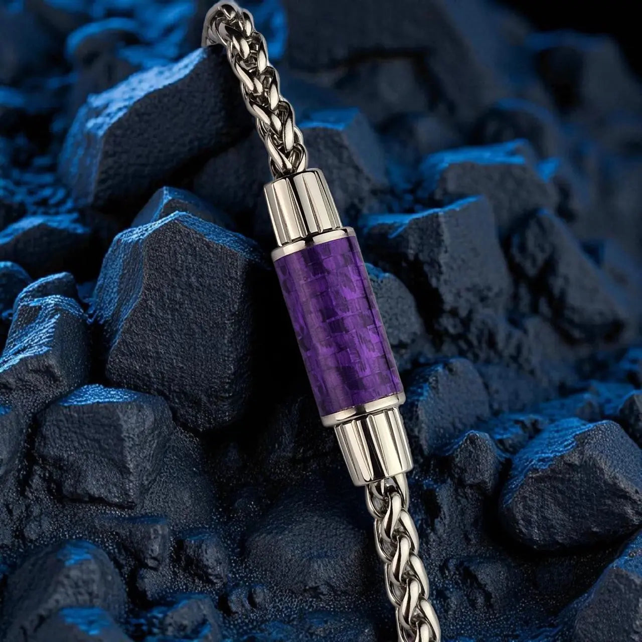 🖤 Coffret K4rBön 💥 - Bijou interchangeable