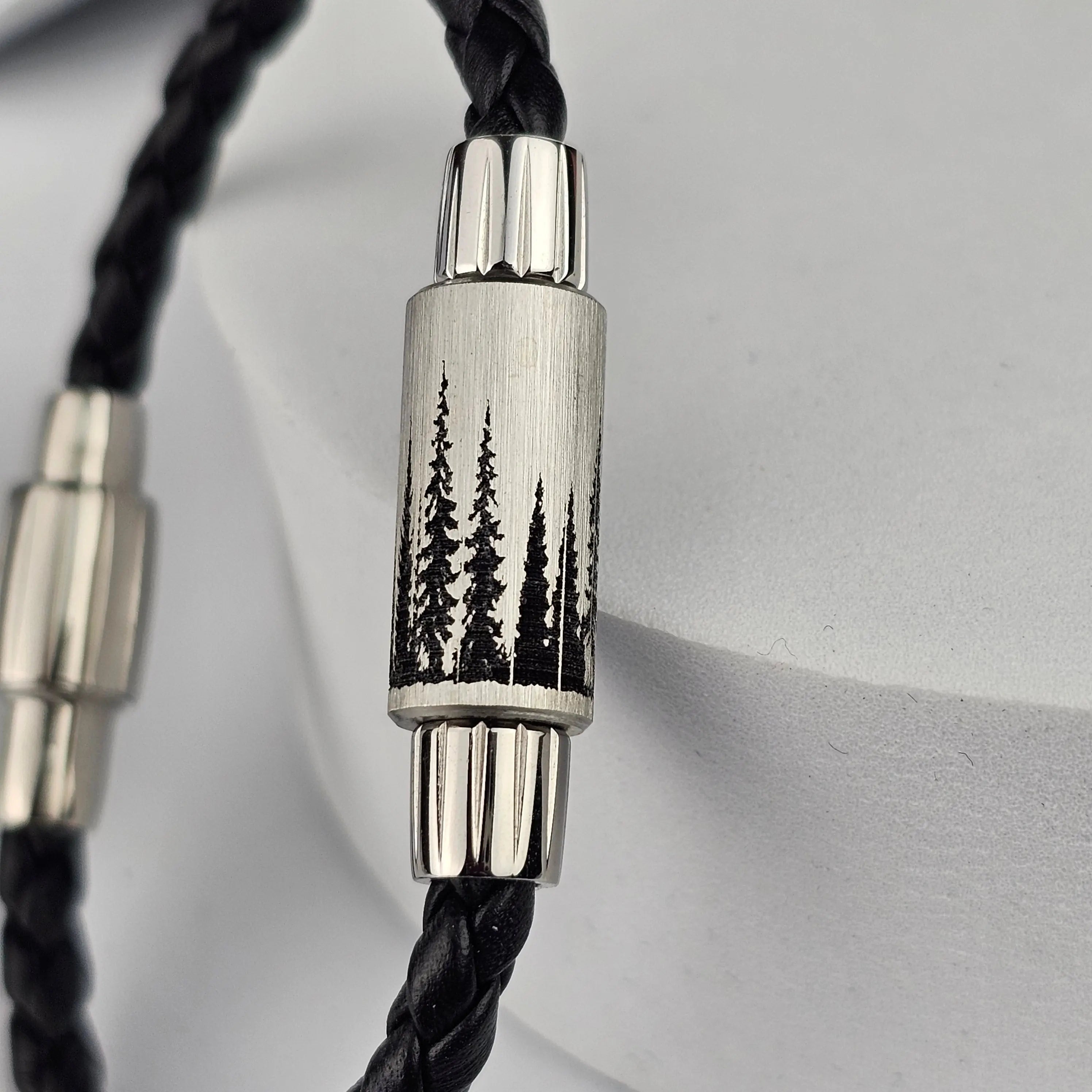 đâïž Coffret â Collection SAPIN â ForĂȘt Mystique - Bijou Modulable