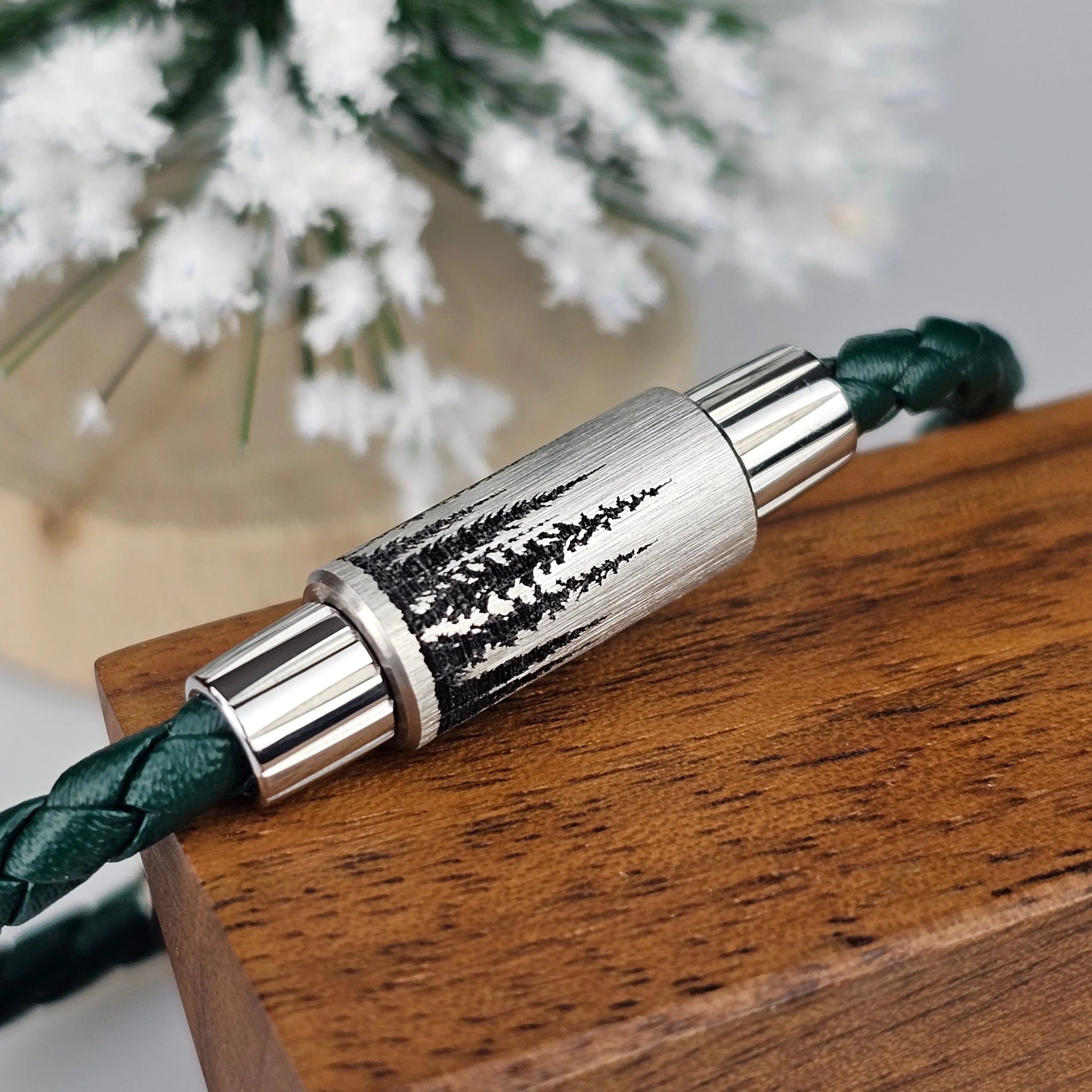 đâïž Coffret â Collection SAPIN â ForĂȘt Mystique - Bijou Modulable