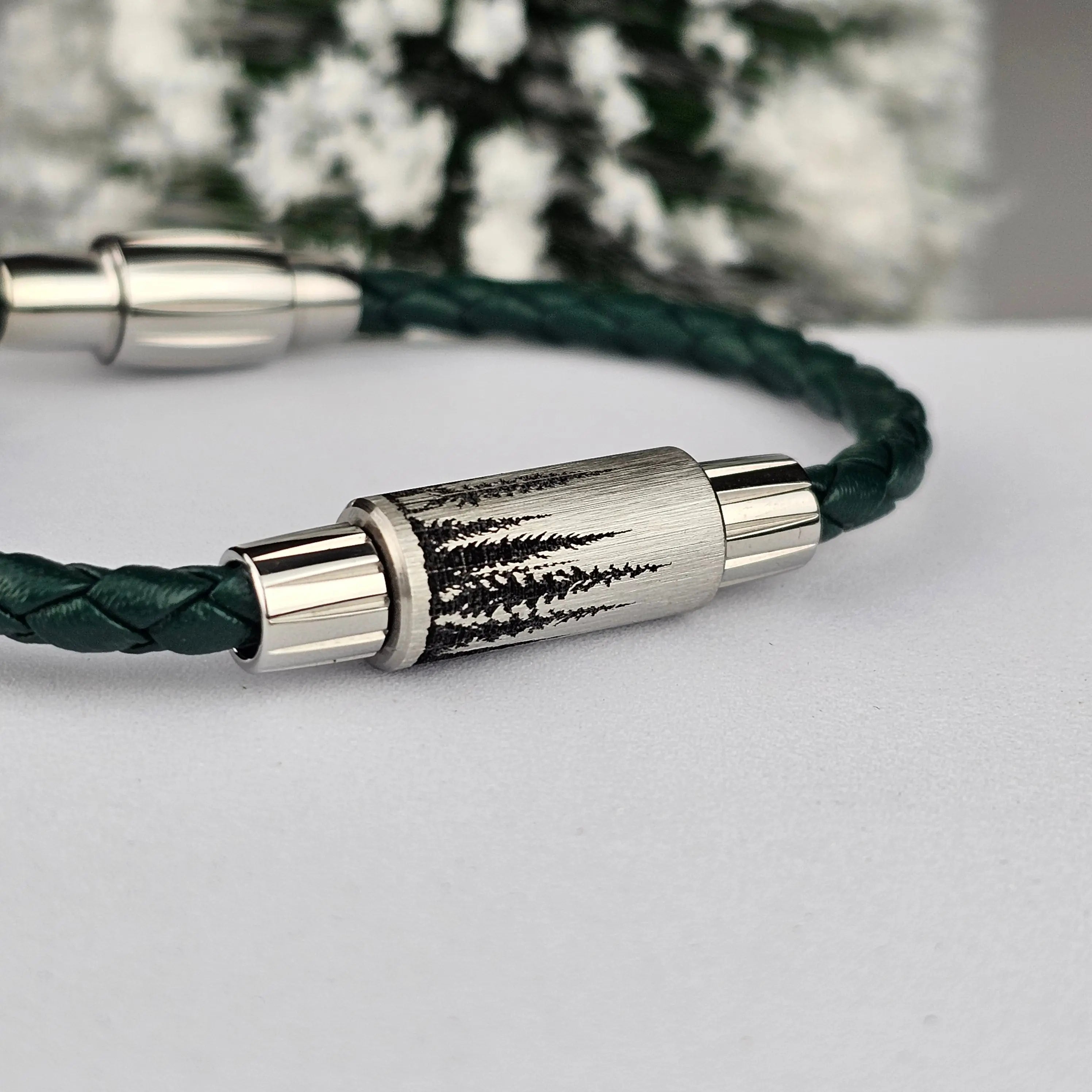 đâïž Coffret â Collection SAPIN â ForĂȘt Mystique - Bijou Modulable
