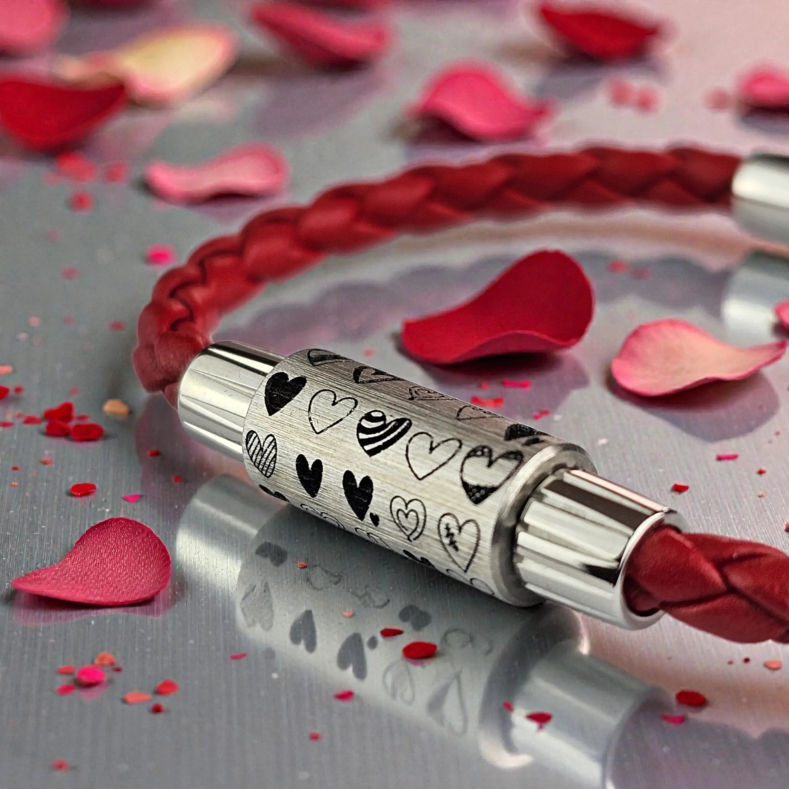 đ Coffret Saint-Valentin đ â Ladyâs Heart - Bijou modulable