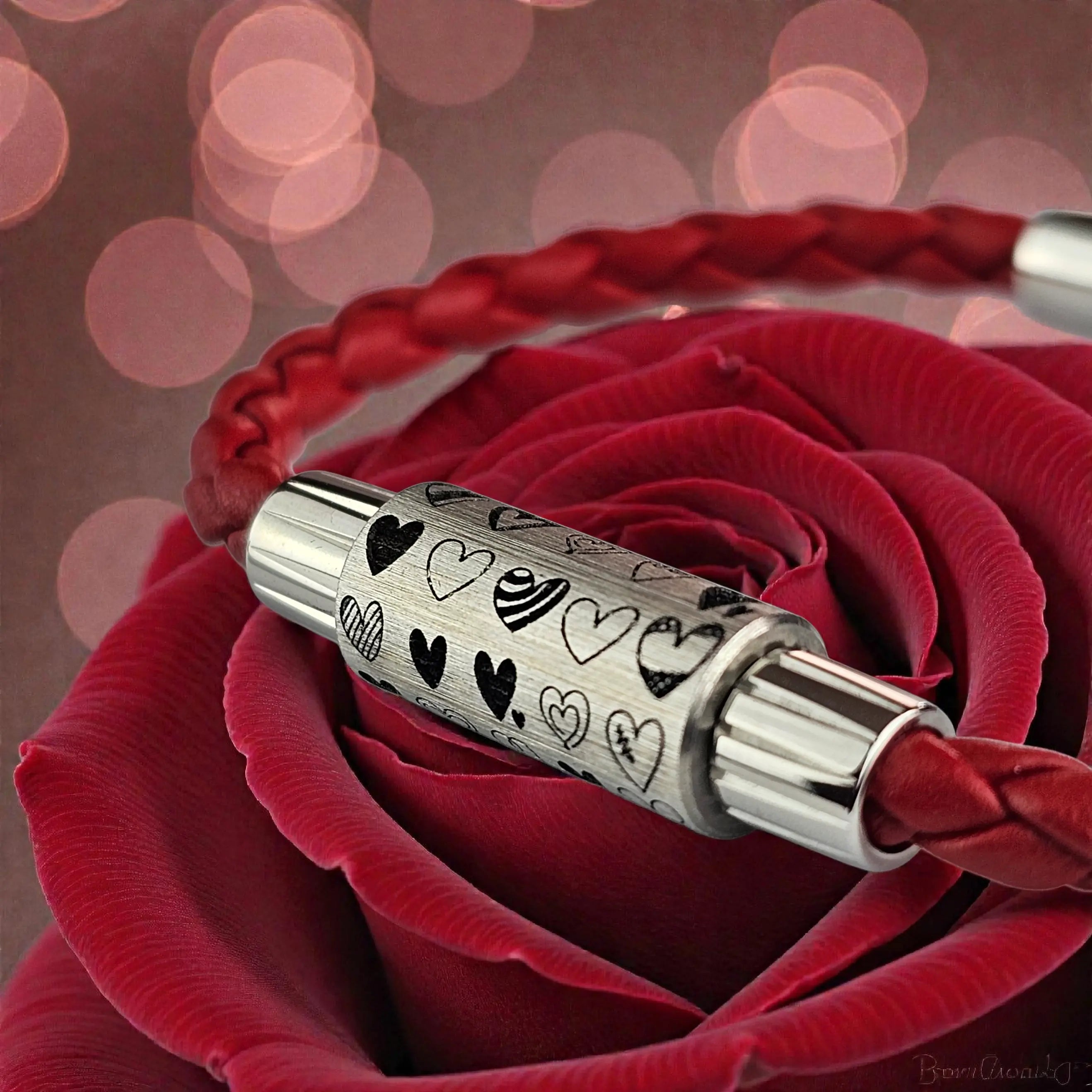 đ Coffret Saint-Valentin đ â Ladyâs Heart - Bijou modulable