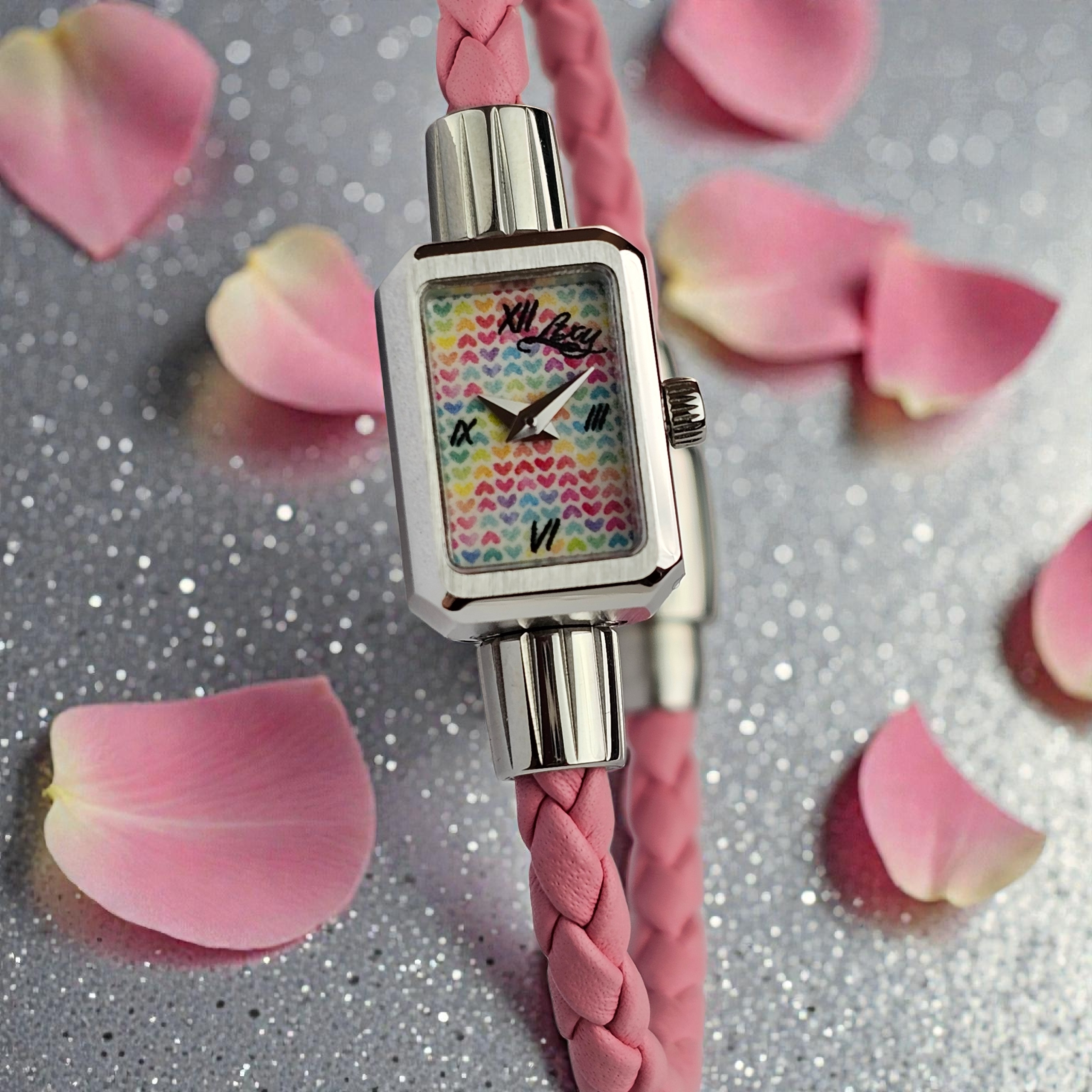 đ Coffret Saint-Valentin đ â Amor Amor - Bijou Interchangeable