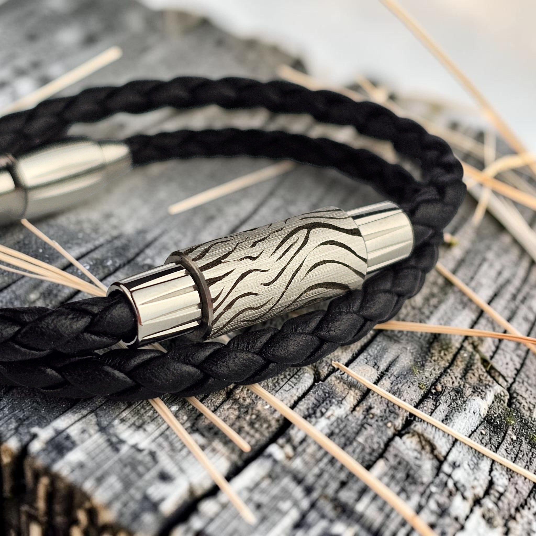 Nouveau đ
COFFRET TIGRE â Collection Sauvage