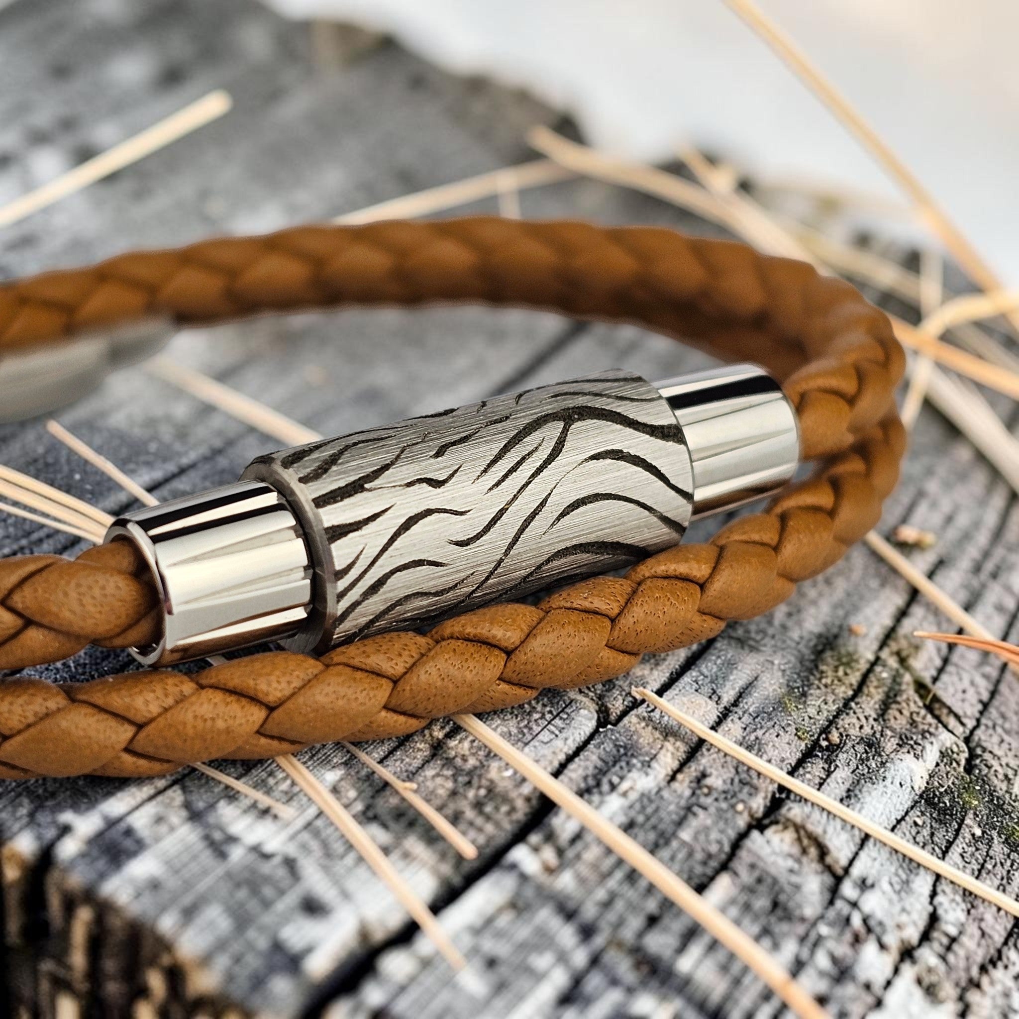 Nouveau đ
COFFRET TIGRE â Collection Sauvage