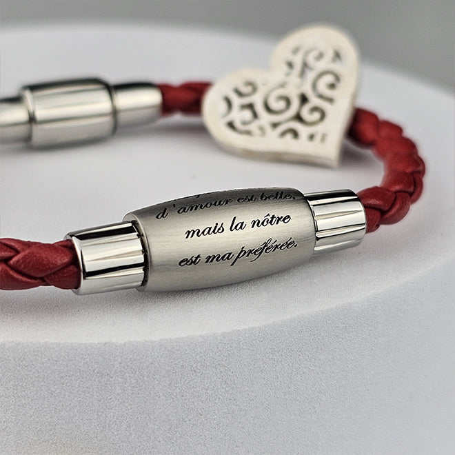 💖Coffret St-Valentin💖 Petits mots d'amour