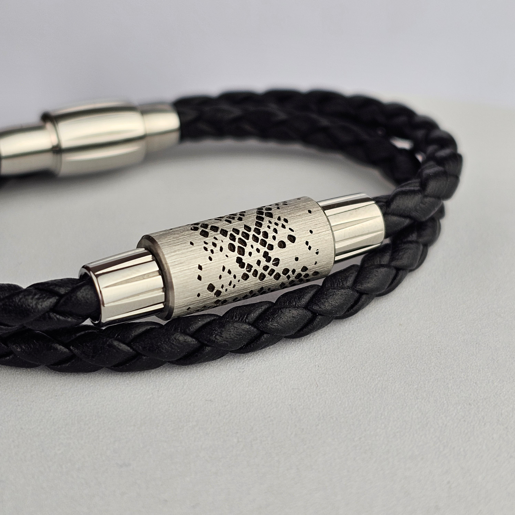 Nouveau đ COFFRET BOA - Collection Sauvage