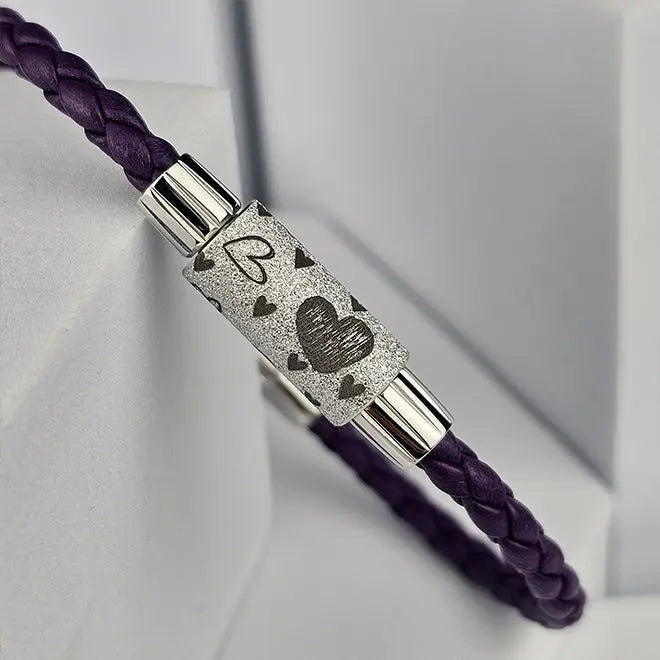 Coffret Amour - Bijou interchangeable