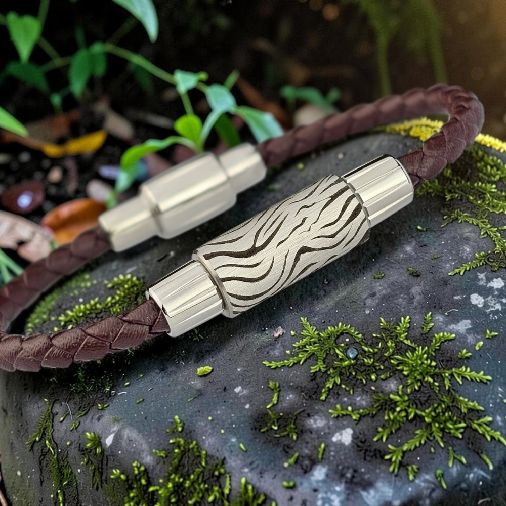 Nouveau đ
COFFRET TIGRE - Collection Sauvage