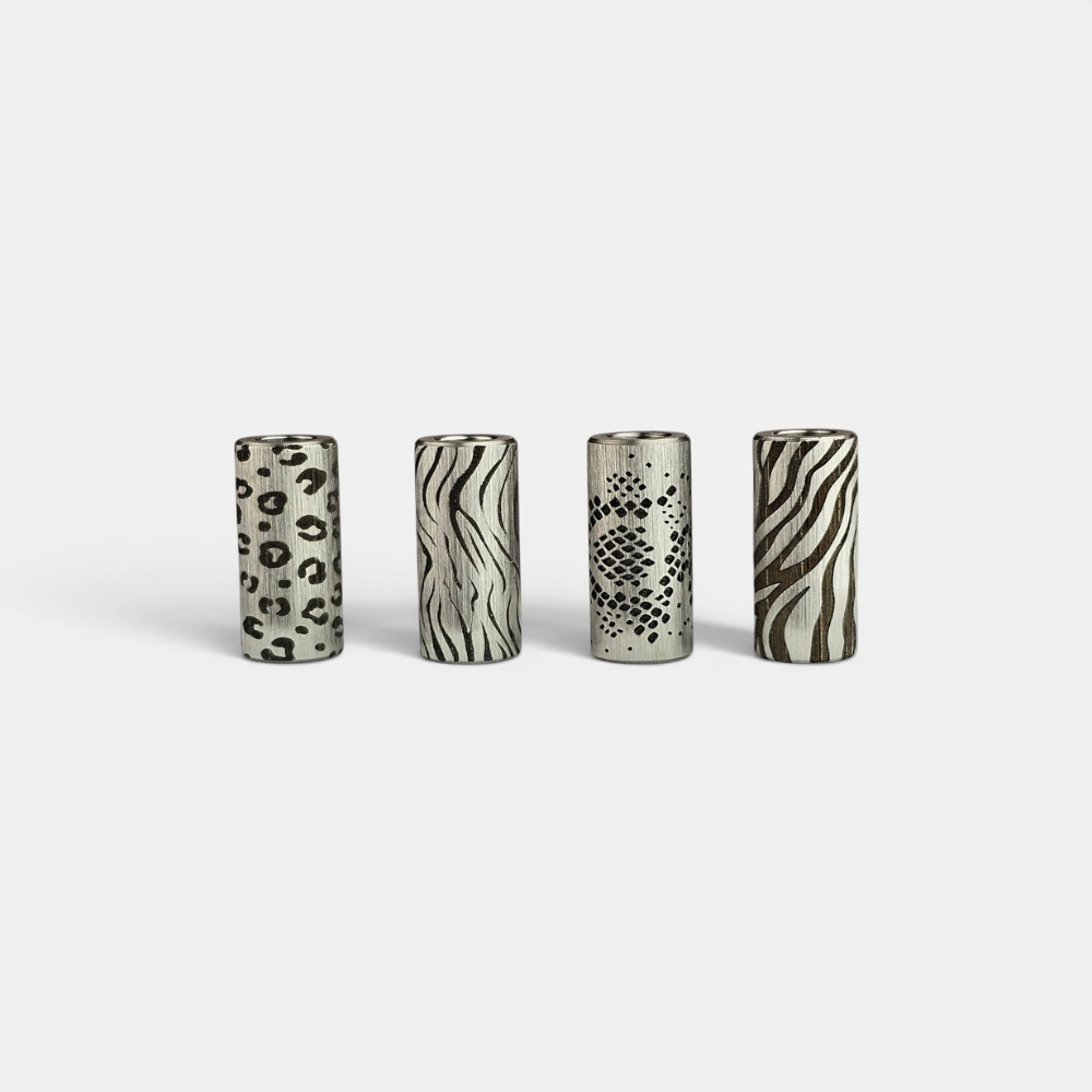 Perle Interchangeable - đ PERLE BOA | Collection Sauvage