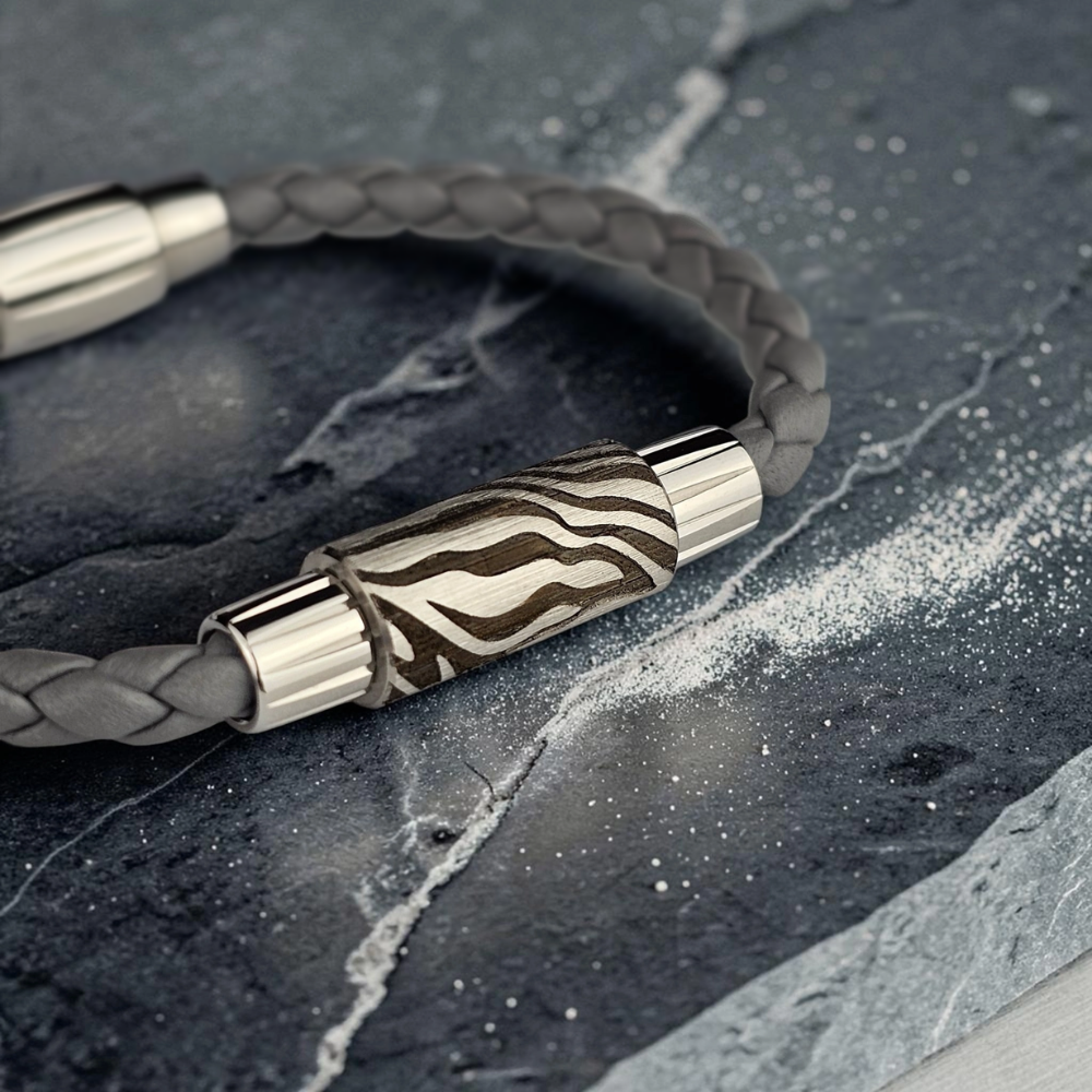 Nouveau đŠ COFFRET ZĂBRE - Collection Sauvage