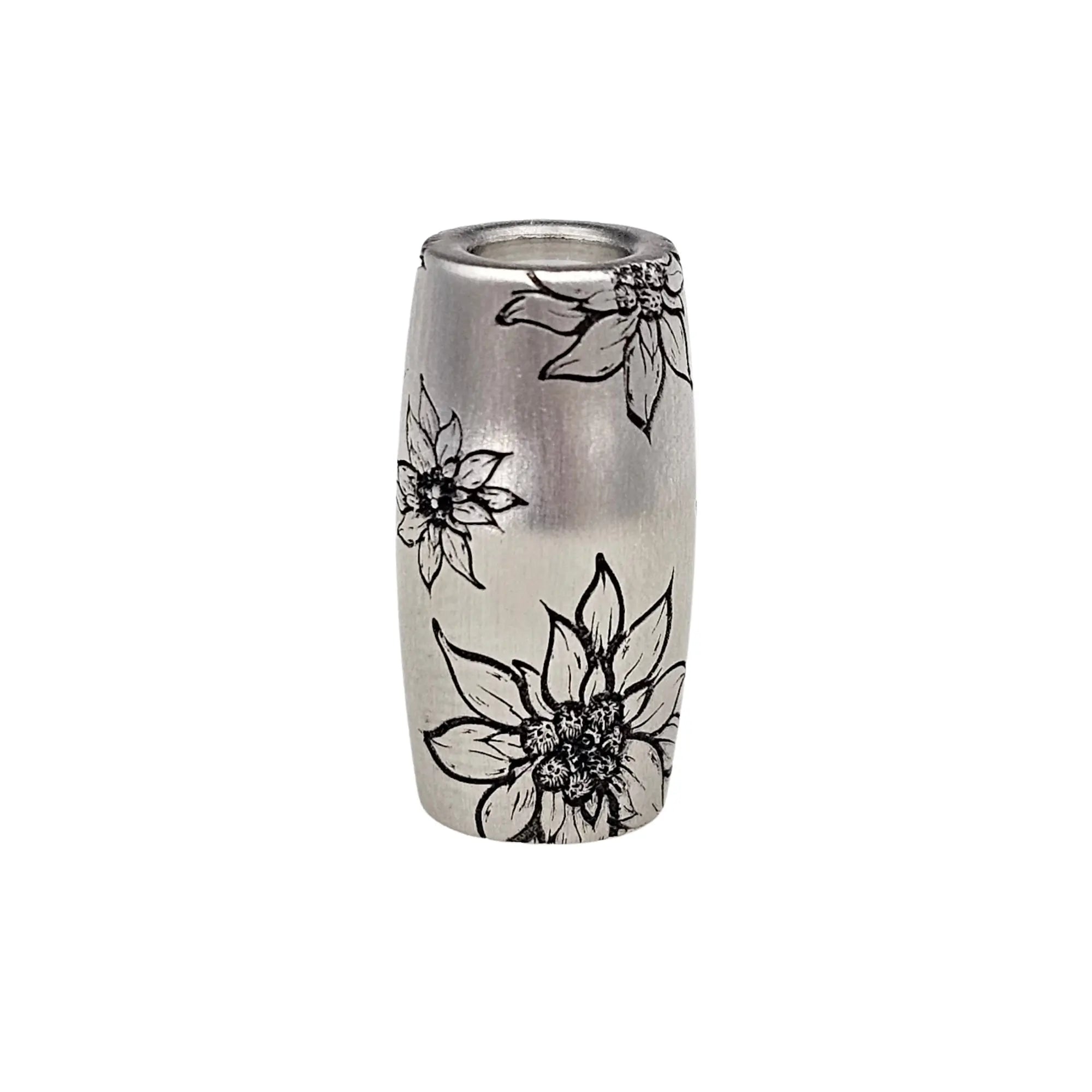 Perles EDELWEISS ⛰️ - Perle interchangeable