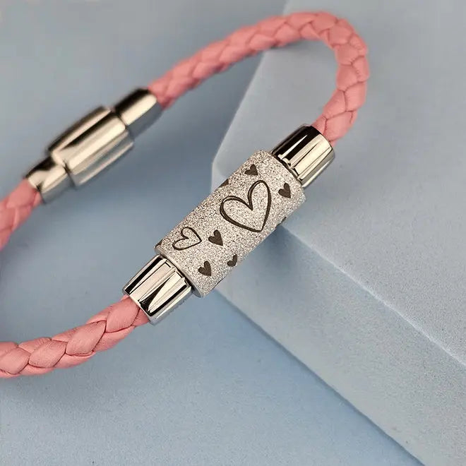 Coffret Amour - Bijou interchangeable
